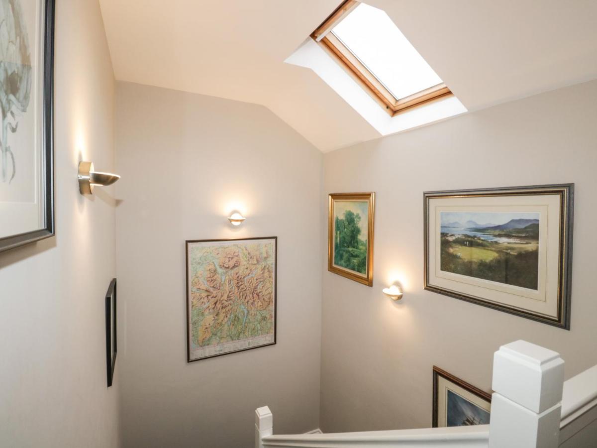 Rothay 17 Apartment แอมเบิลไซด์ ภายนอก รูปภาพ
