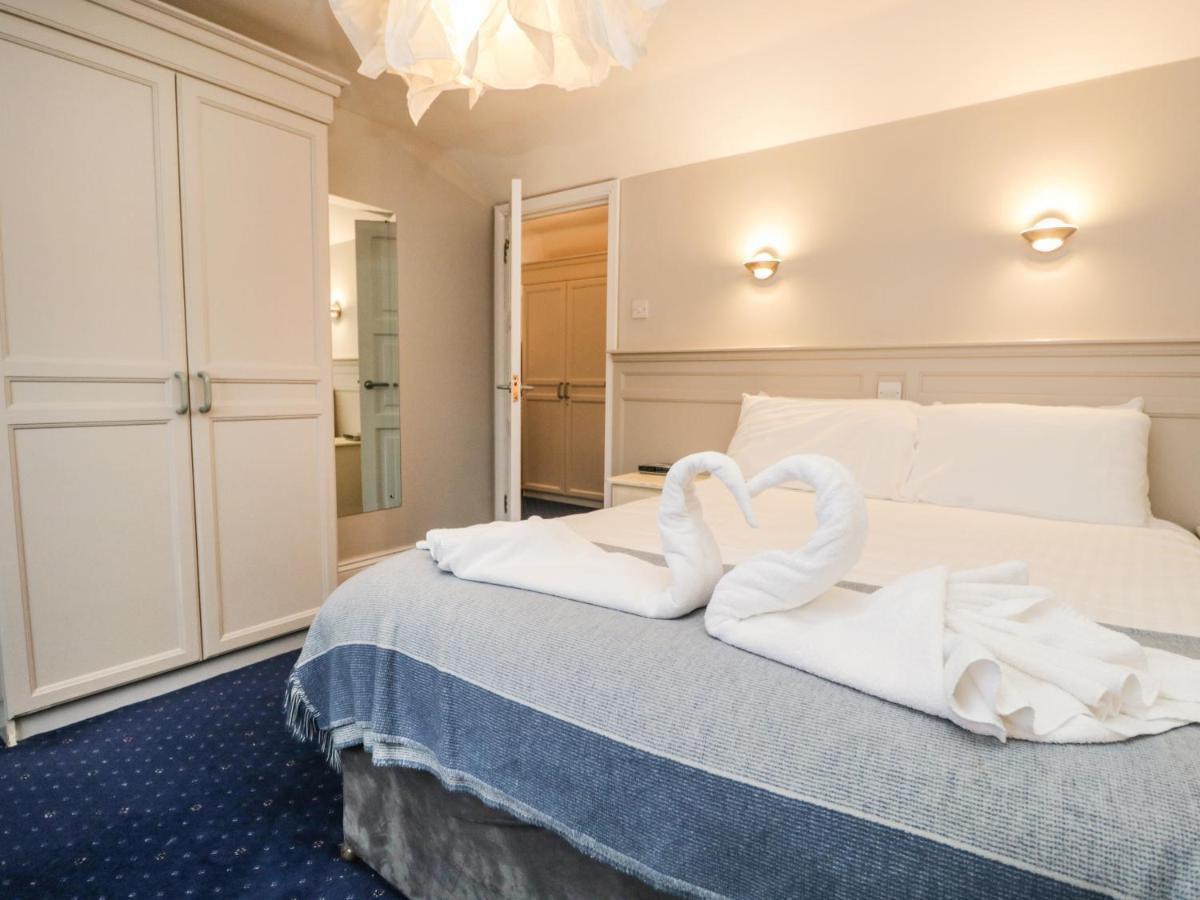 Rothay 17 Apartment แอมเบิลไซด์ ภายนอก รูปภาพ