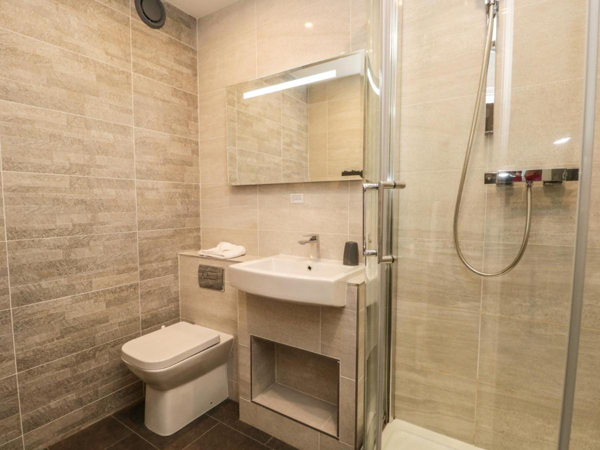 Rothay 17 Apartment แอมเบิลไซด์ ภายนอก รูปภาพ