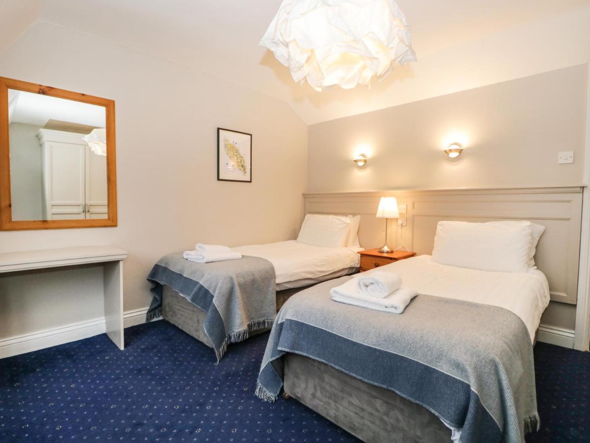 Rothay 17 Apartment แอมเบิลไซด์ ภายนอก รูปภาพ