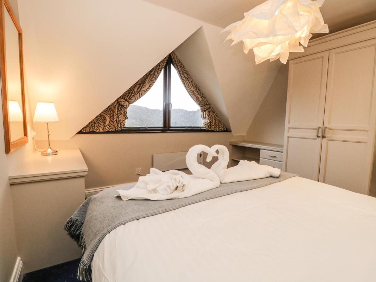 Rothay 17 Apartment แอมเบิลไซด์ ภายนอก รูปภาพ